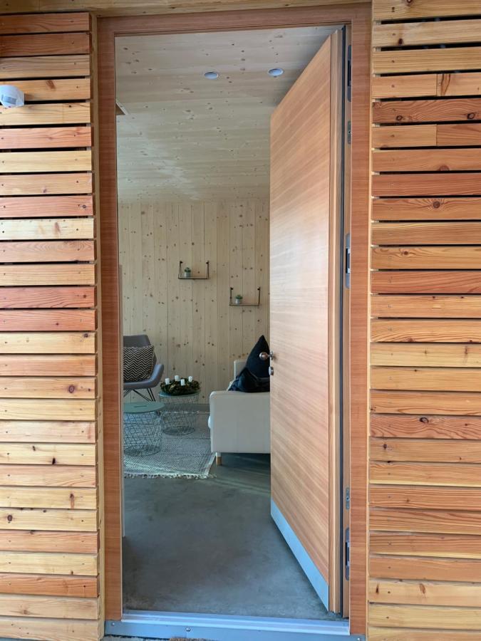 Modern & Homely Nature-Apartemt Ramsau am Dachstein Exterior foto